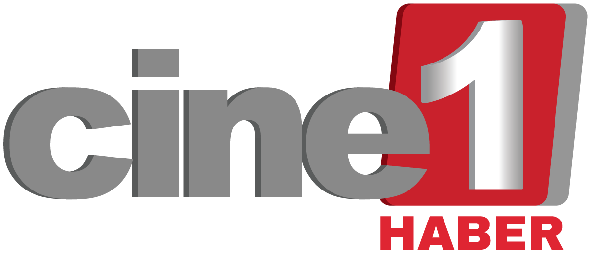 Cine1 Haber Logo